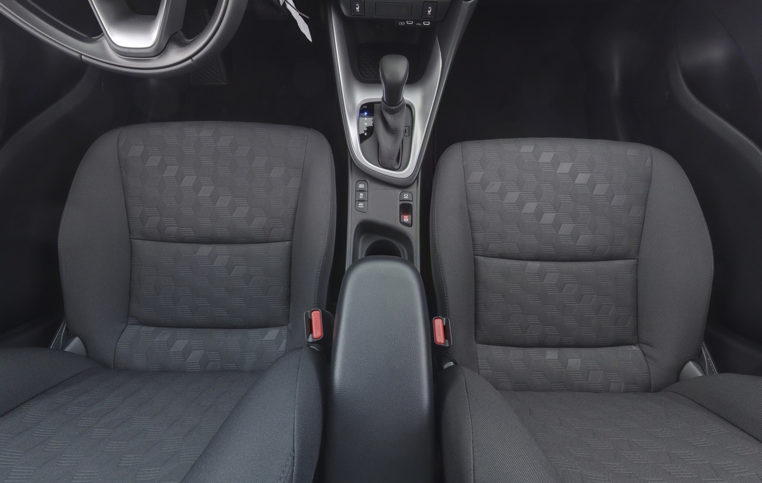 Mazda 2 vaihtoauto