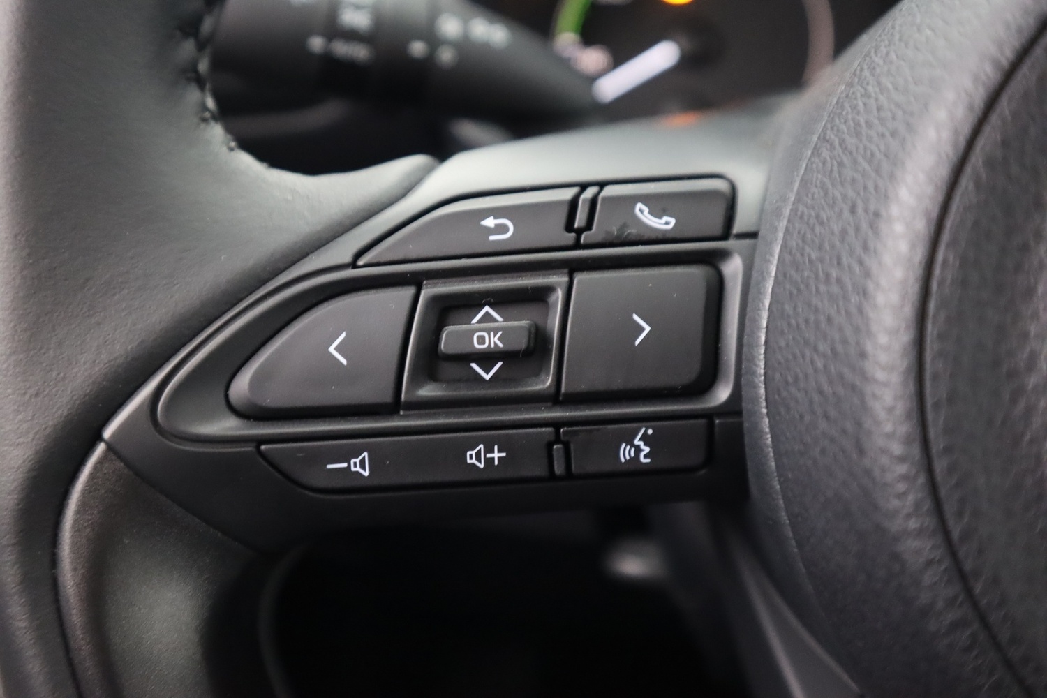 Mazda 2 vaihtoauto