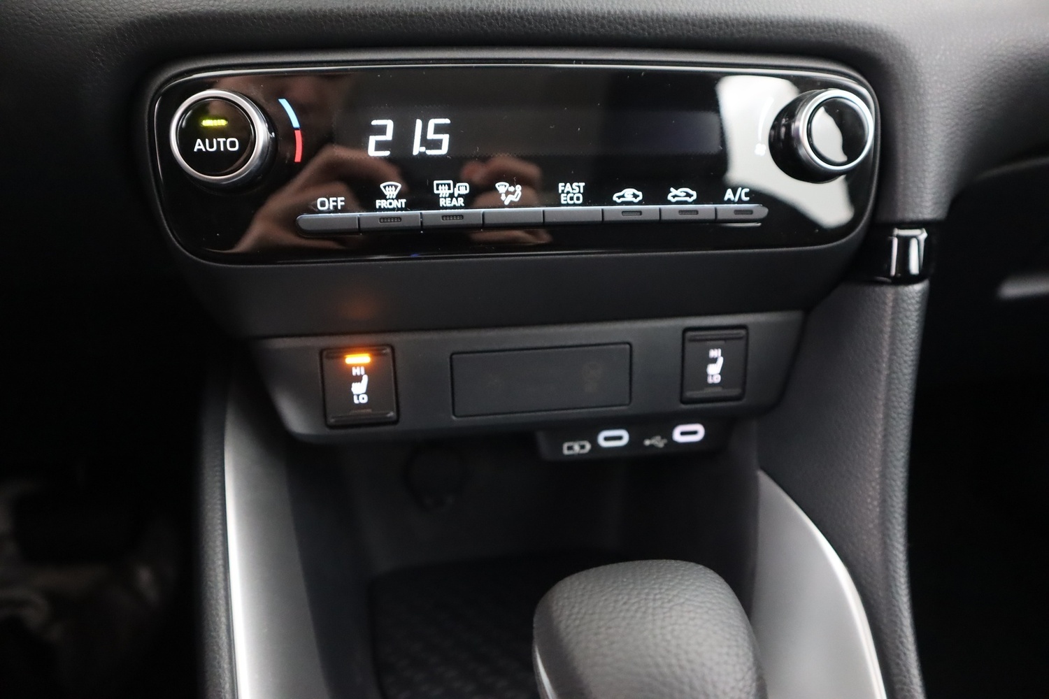 Mazda 2 vaihtoauto