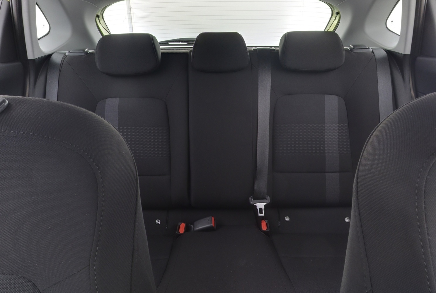 Hyundai i20 Hatchback vaihtoauto