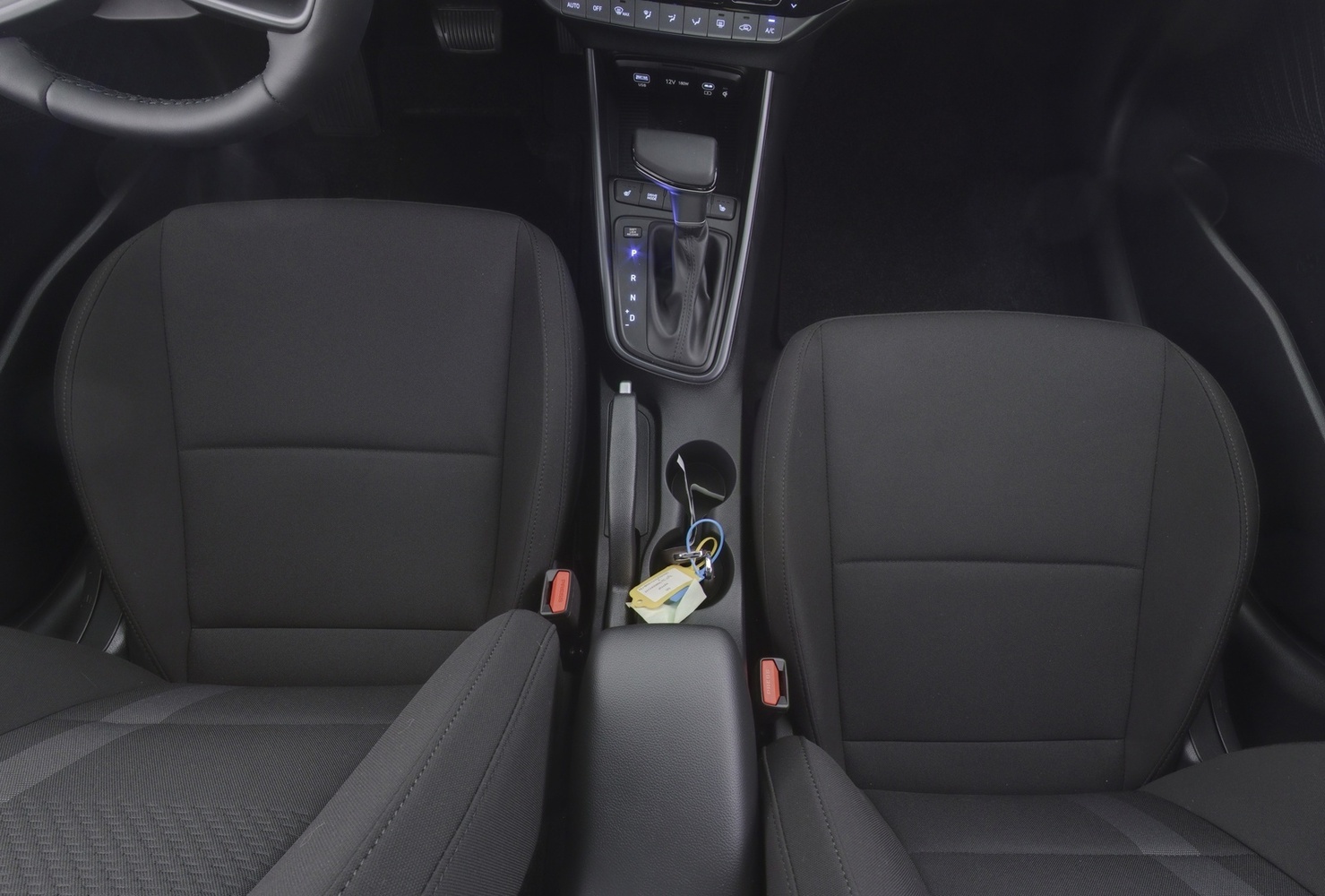 Hyundai i20 Hatchback vaihtoauto