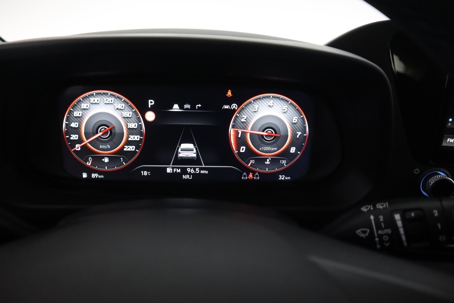 Hyundai i20 Hatchback vaihtoauto