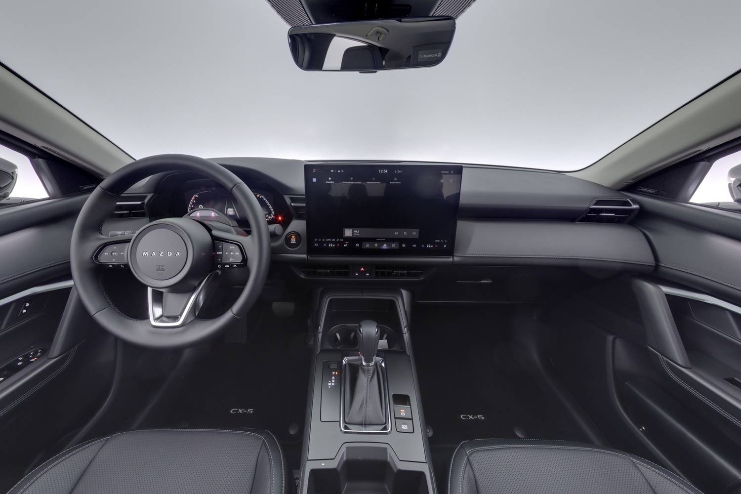 Mazda CX-5 vaihtoauto