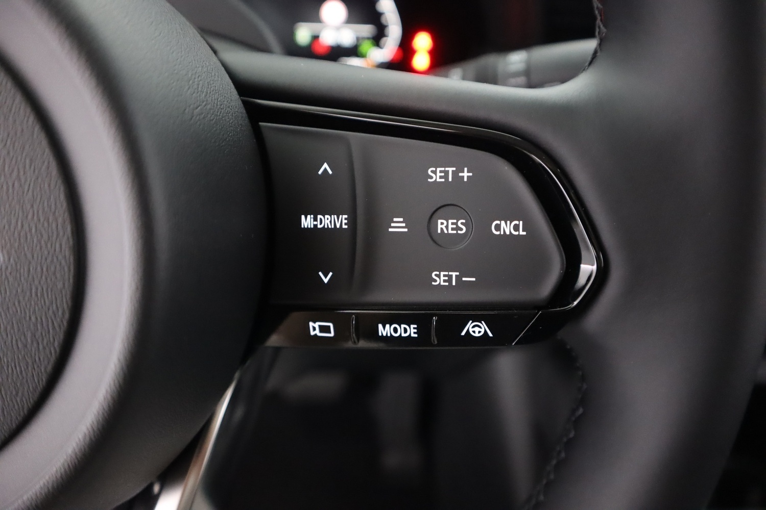 Mazda CX-5 vaihtoauto