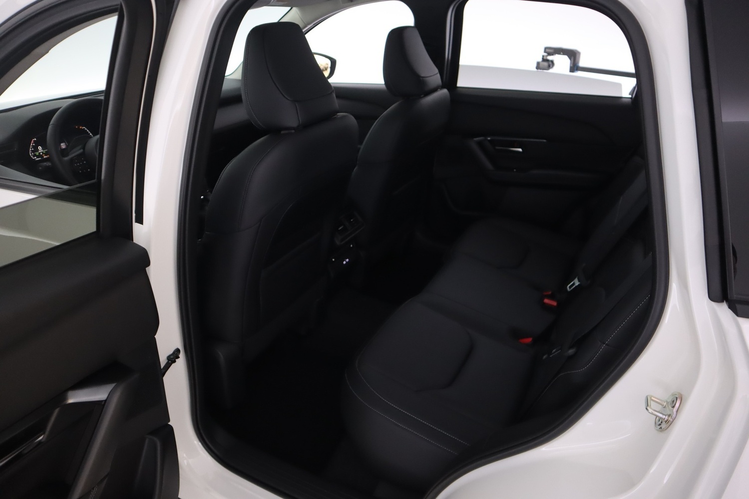 Mazda CX-5 vaihtoauto