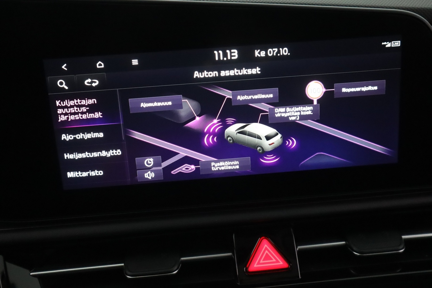 Kia Niro vaihtoauto