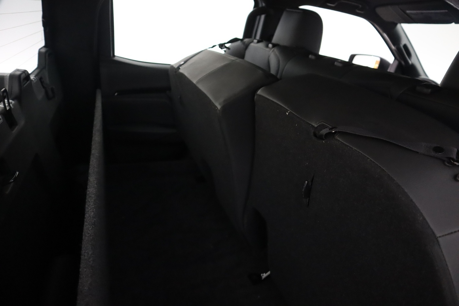 Isuzu D-Max vaihtoauto