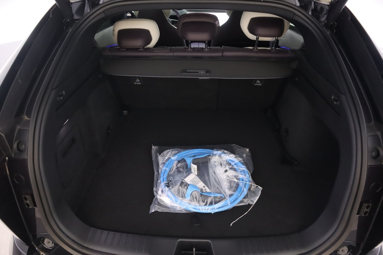 Mazda CX-6e vaihtoauto