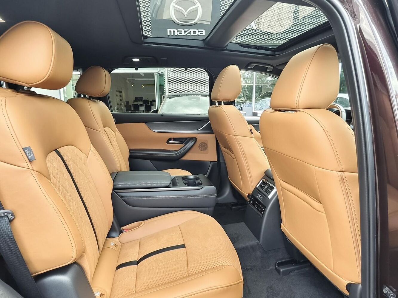 Mazda CX-80 vaihtoauto
