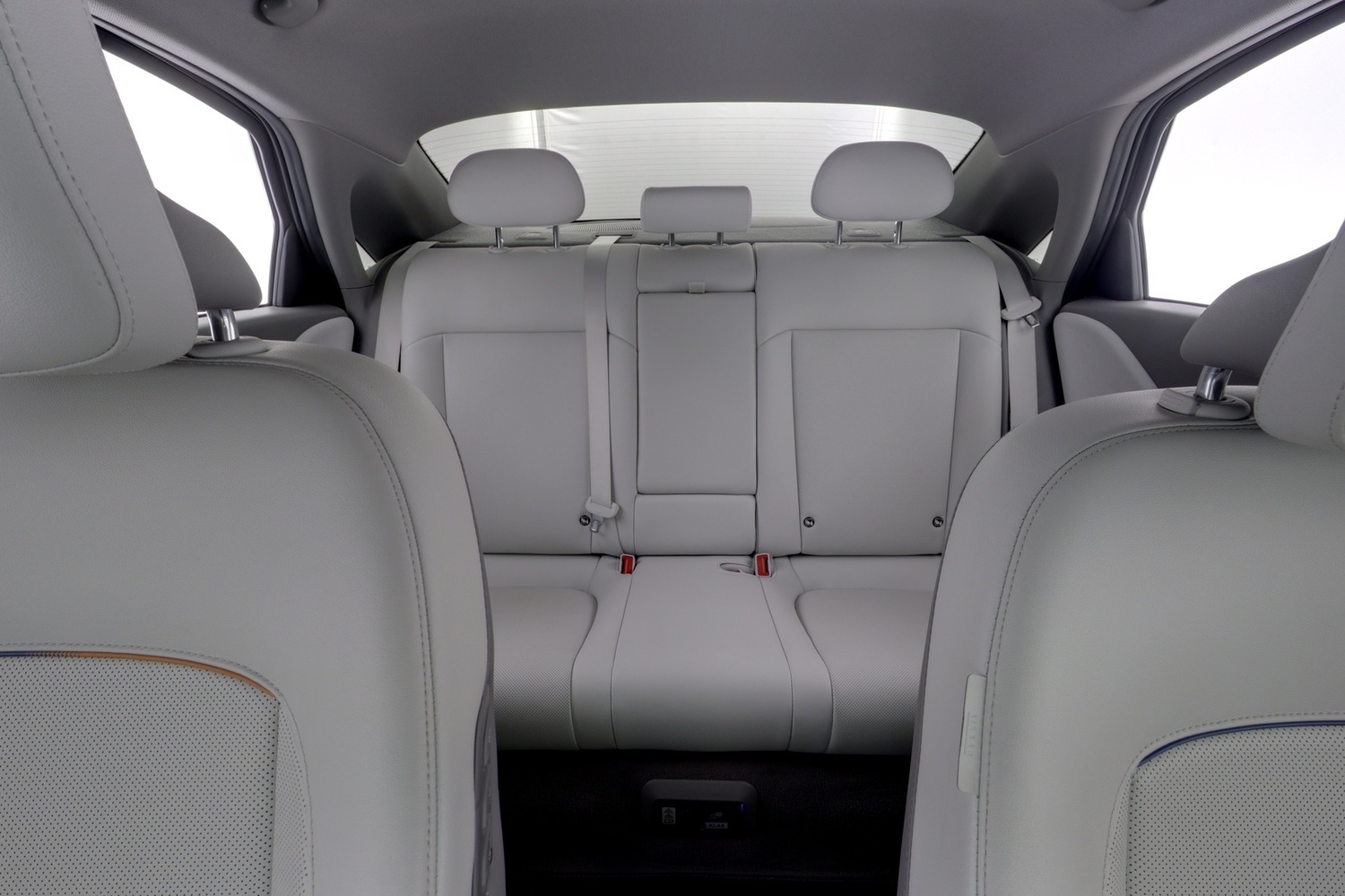 Hyundai IONIQ 6 vaihtoauto