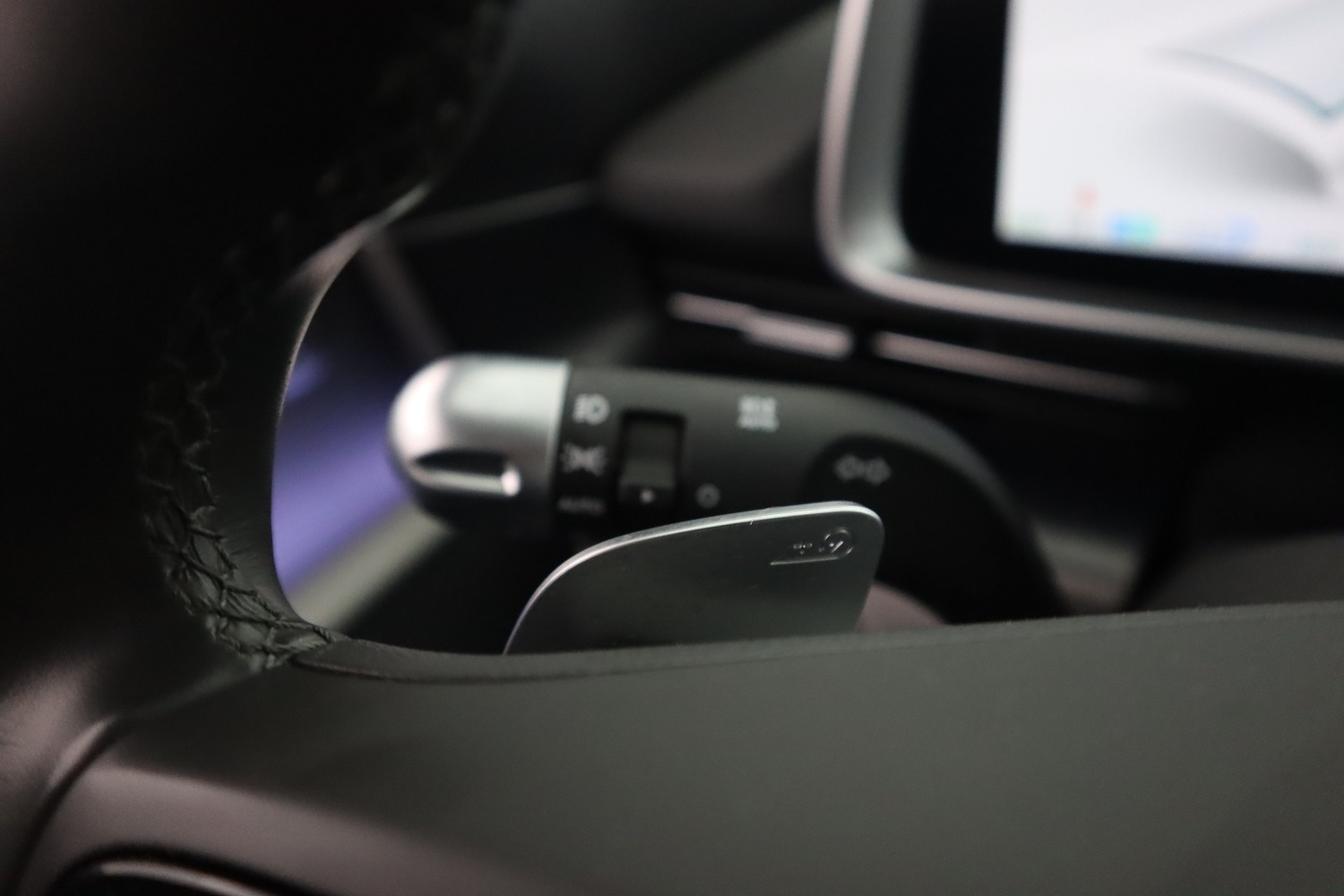 Hyundai IONIQ 6 vaihtoauto