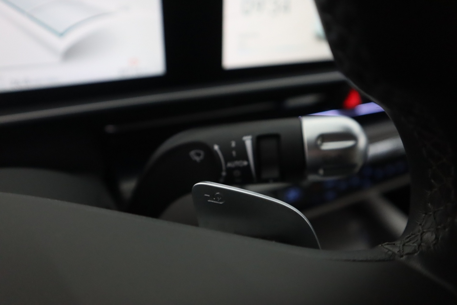 Hyundai IONIQ 6 vaihtoauto