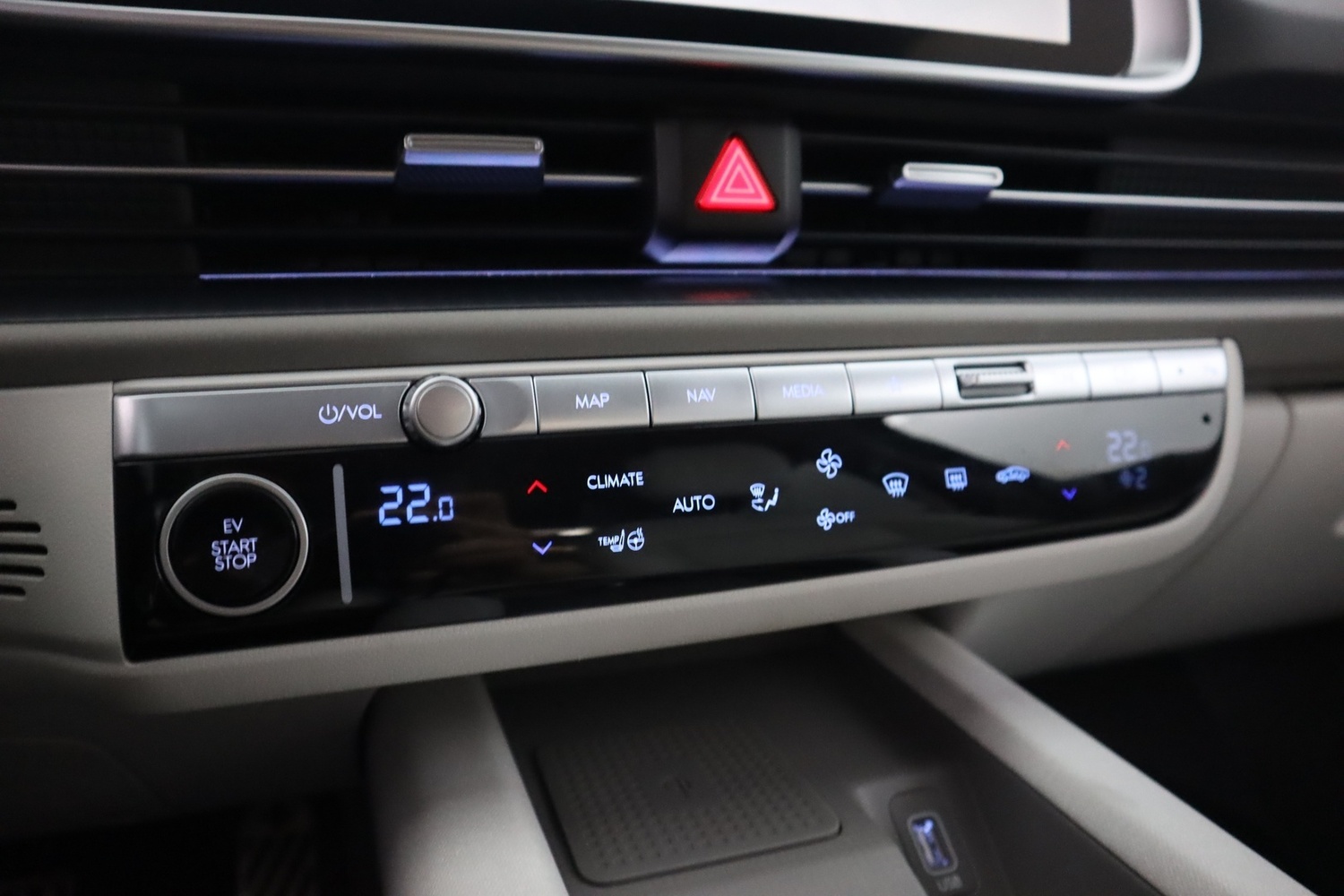 Hyundai IONIQ 6 vaihtoauto