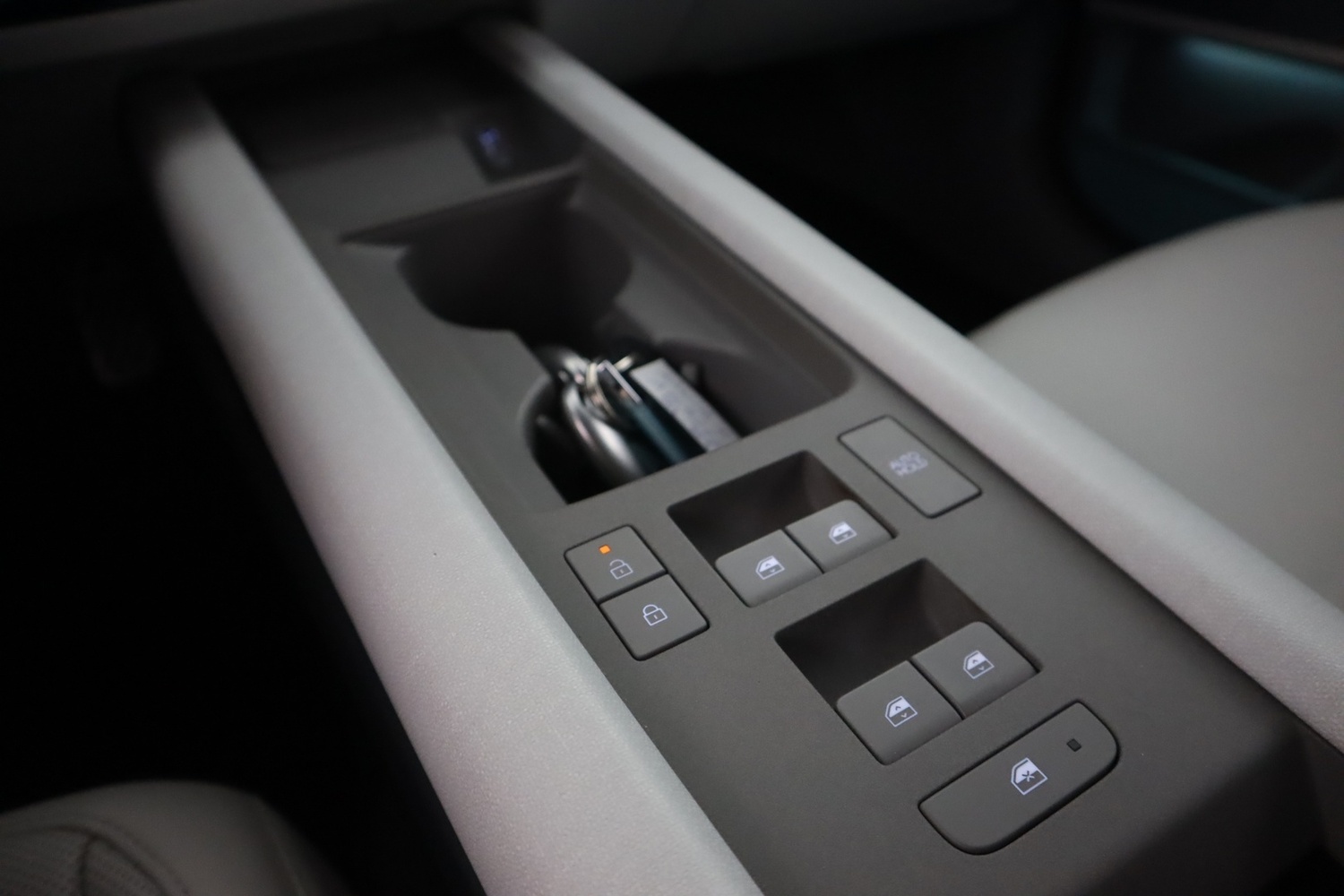 Hyundai IONIQ 6 vaihtoauto