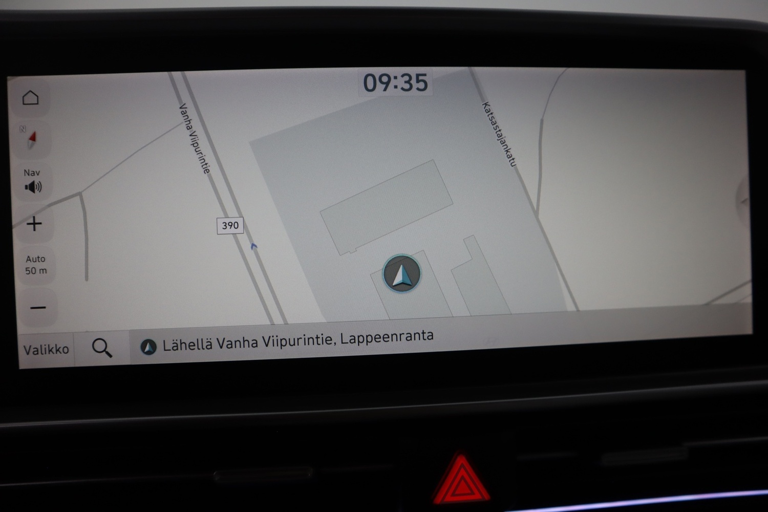 Hyundai IONIQ 6 vaihtoauto
