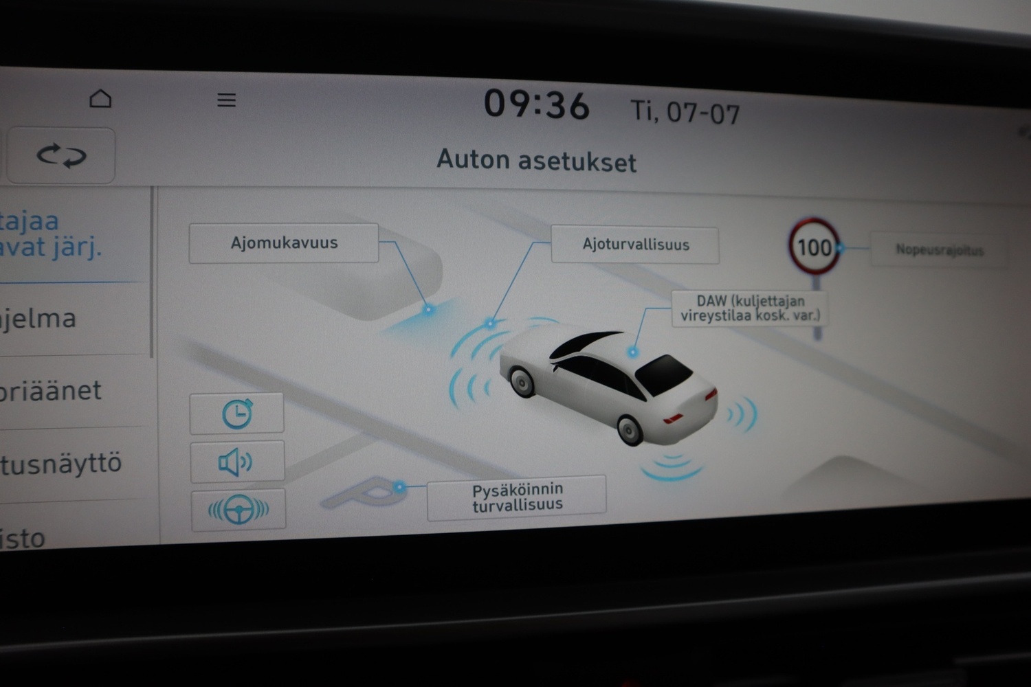 Hyundai IONIQ 6 vaihtoauto