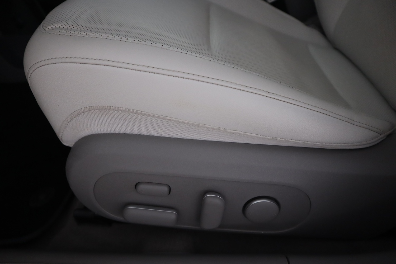 Hyundai IONIQ 6 vaihtoauto