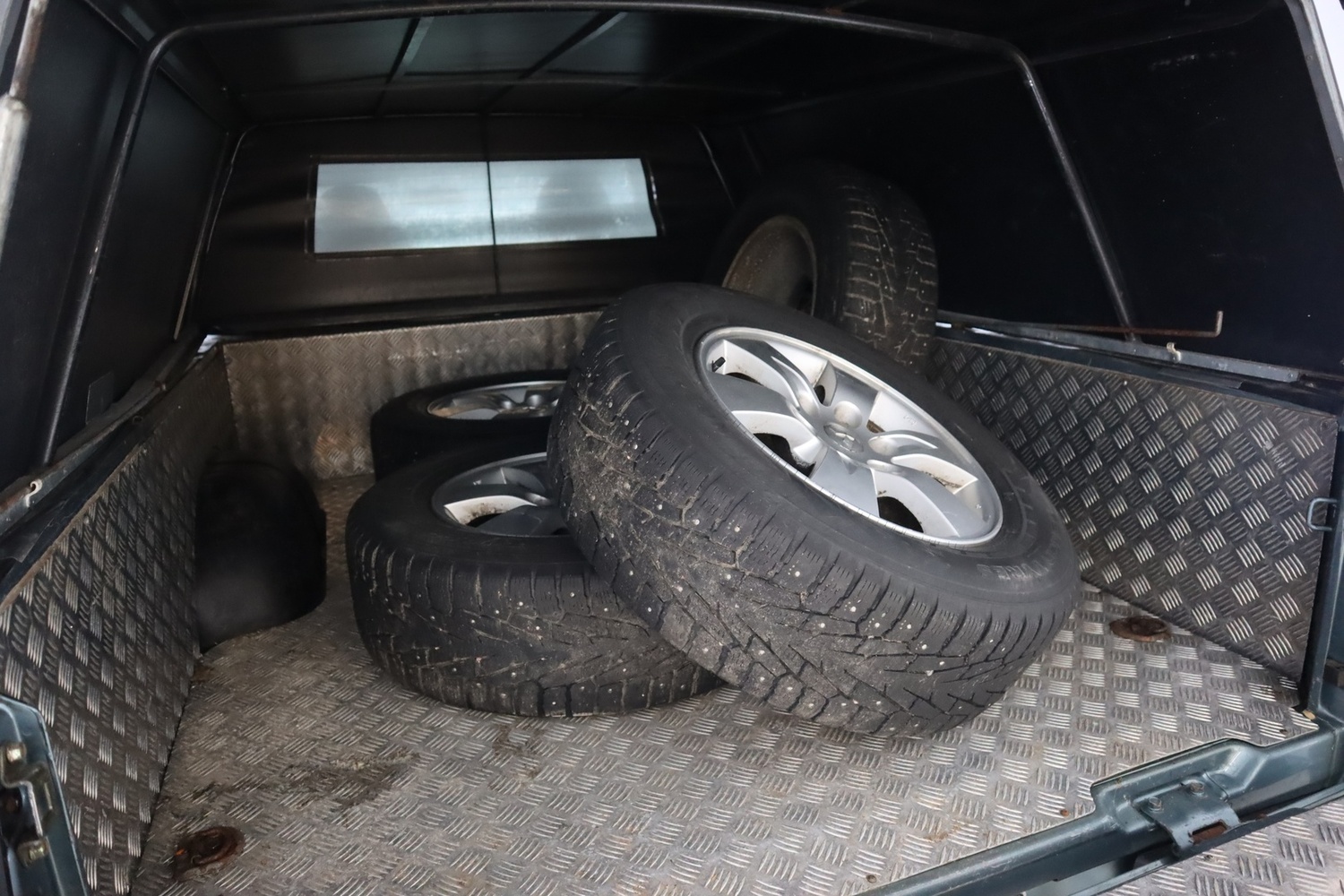 Mitsubishi L200 vaihtoauto