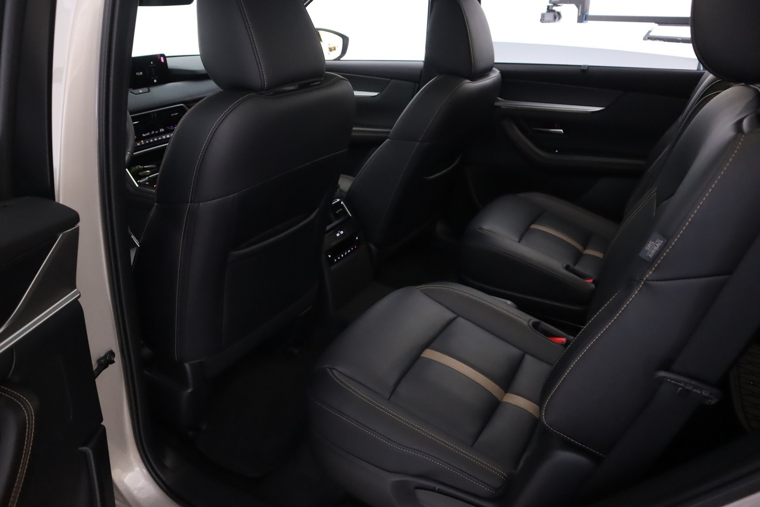 Mazda CX-80 vaihtoauto