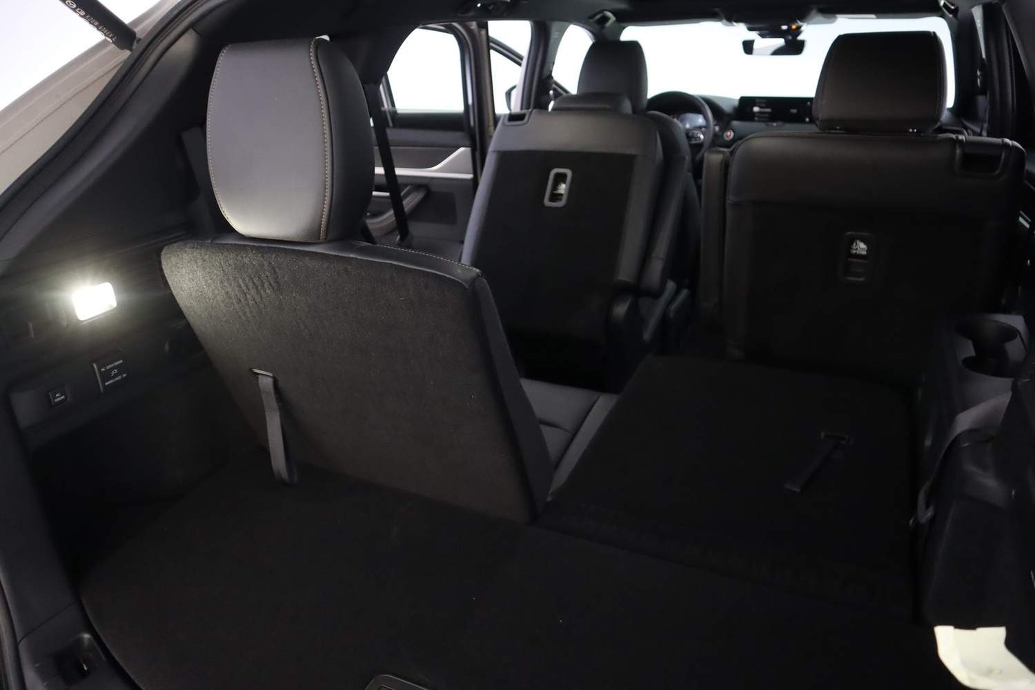 Mazda CX-80 vaihtoauto