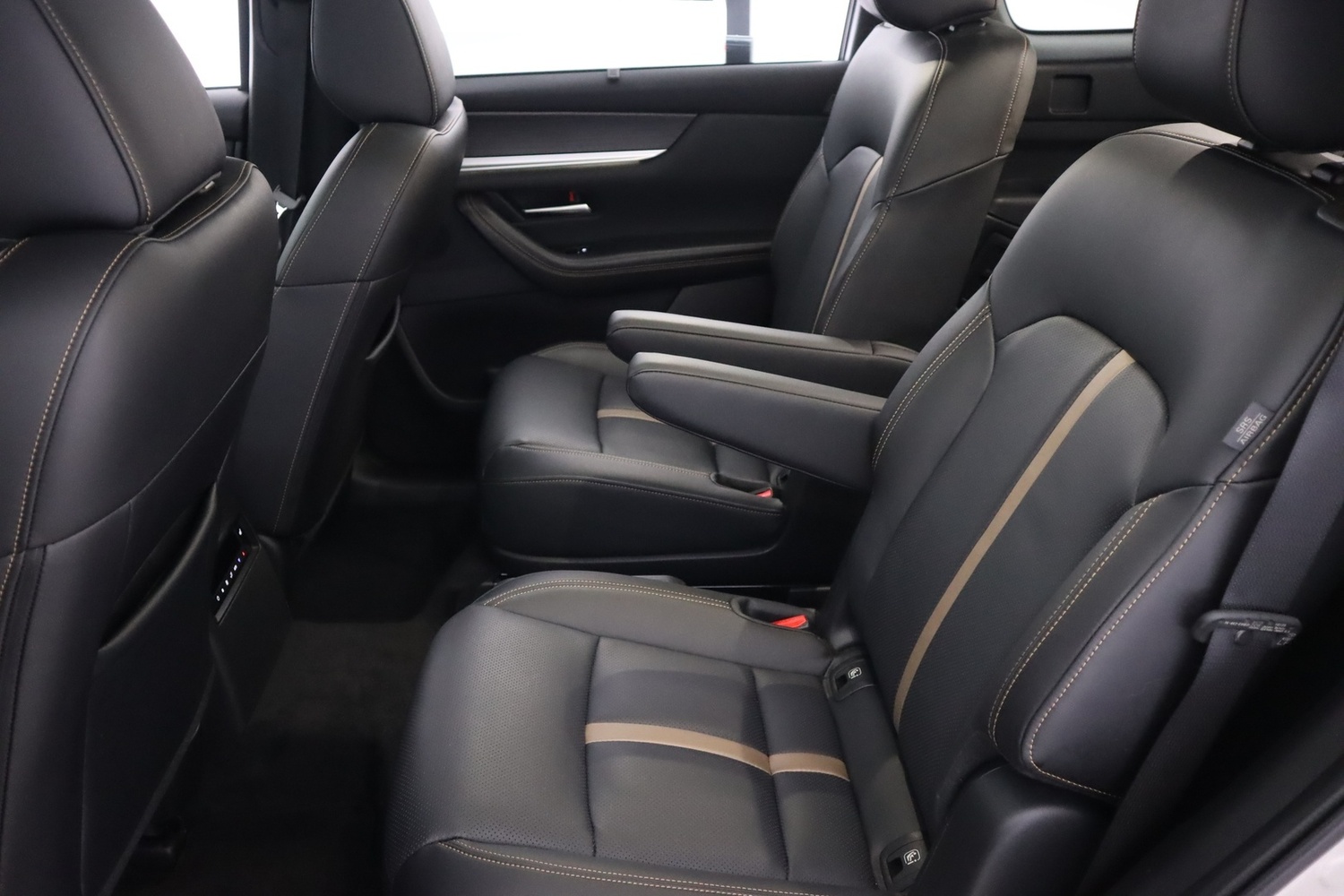 Mazda CX-80 vaihtoauto