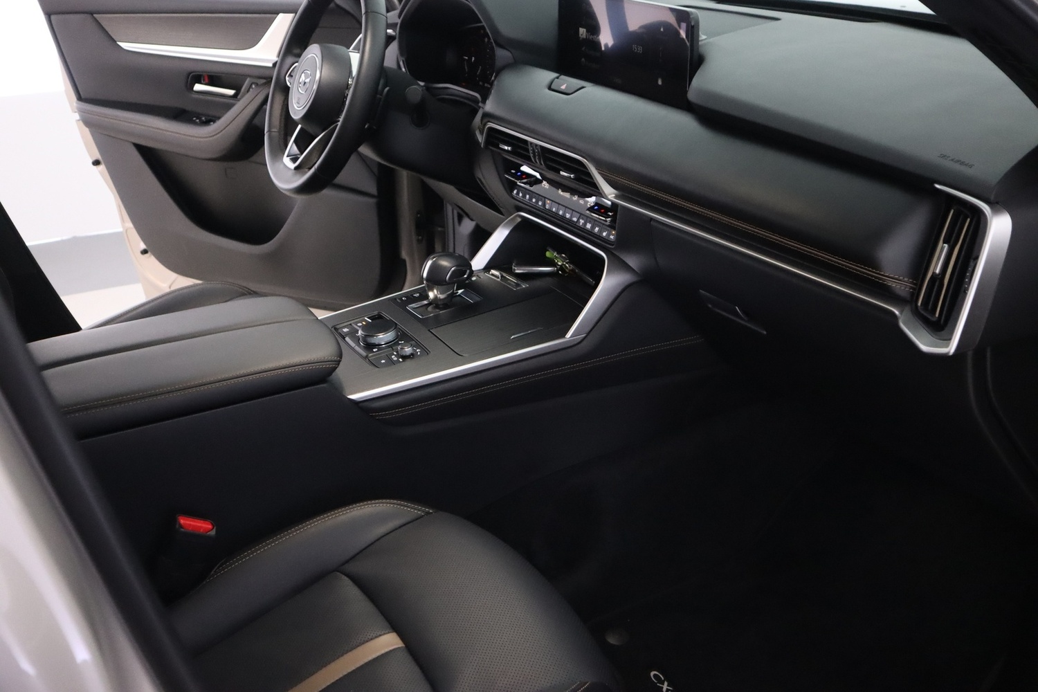 Mazda CX-80 vaihtoauto