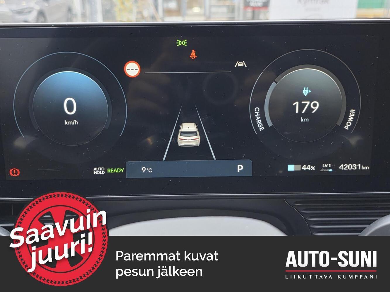 Hyundai IONIQ 5 vaihtoauto