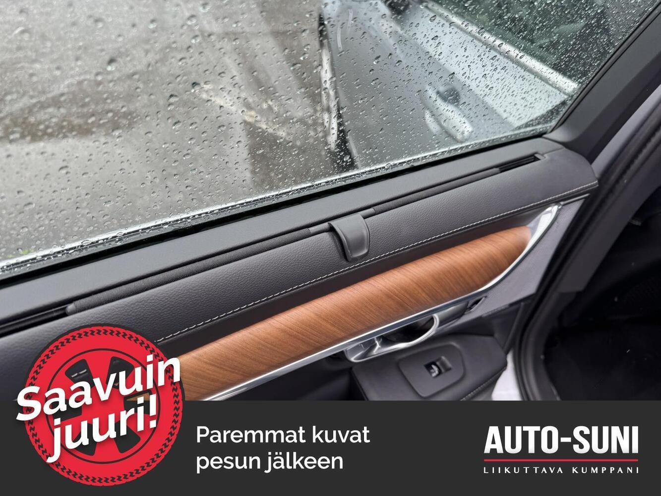 Volvo S90 vaihtoauto