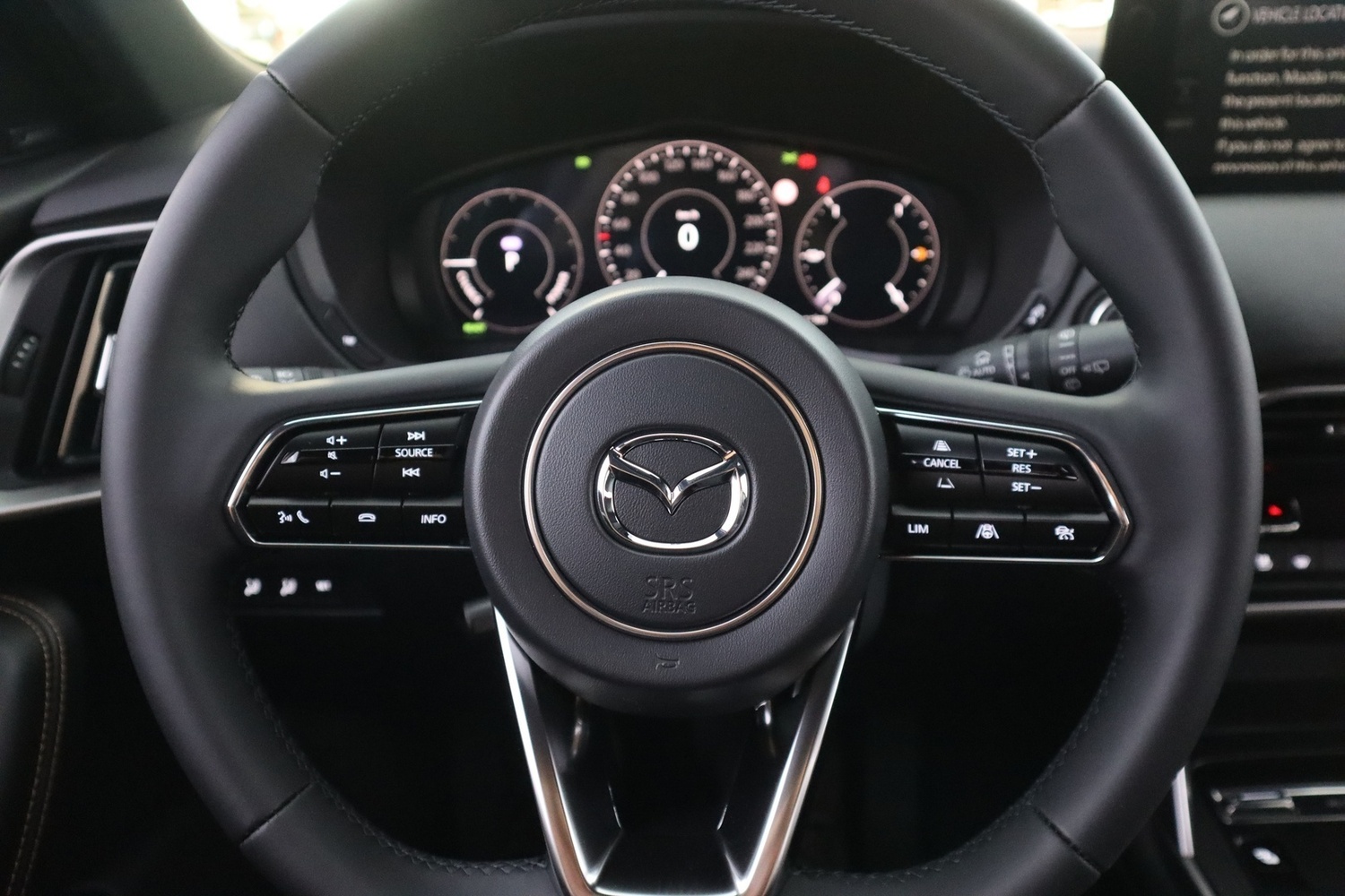 Mazda CX-60 vaihtoauto