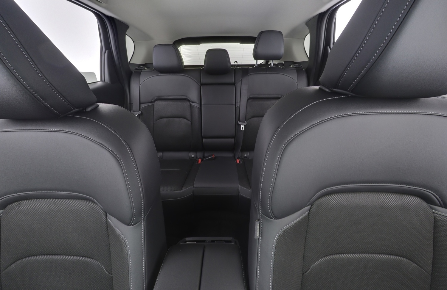 Mazda CX-5 vaihtoauto