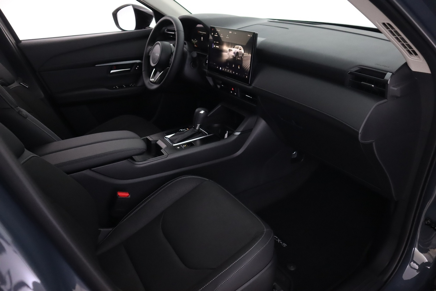Mazda CX-5 vaihtoauto