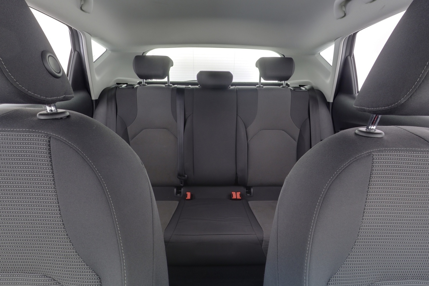 SEAT Leon vaihtoauto
