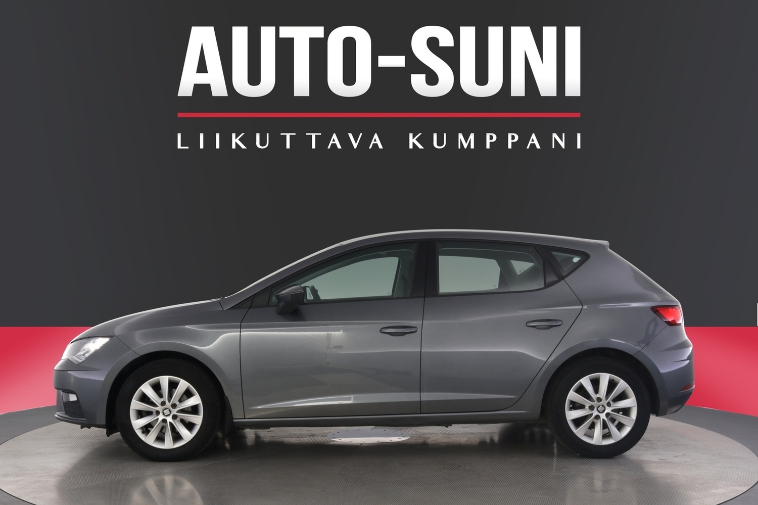 SEAT Leon vaihtoauto