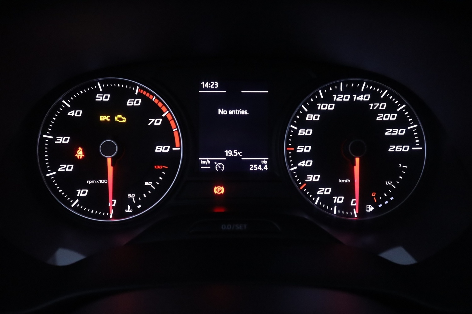 SEAT Leon vaihtoauto