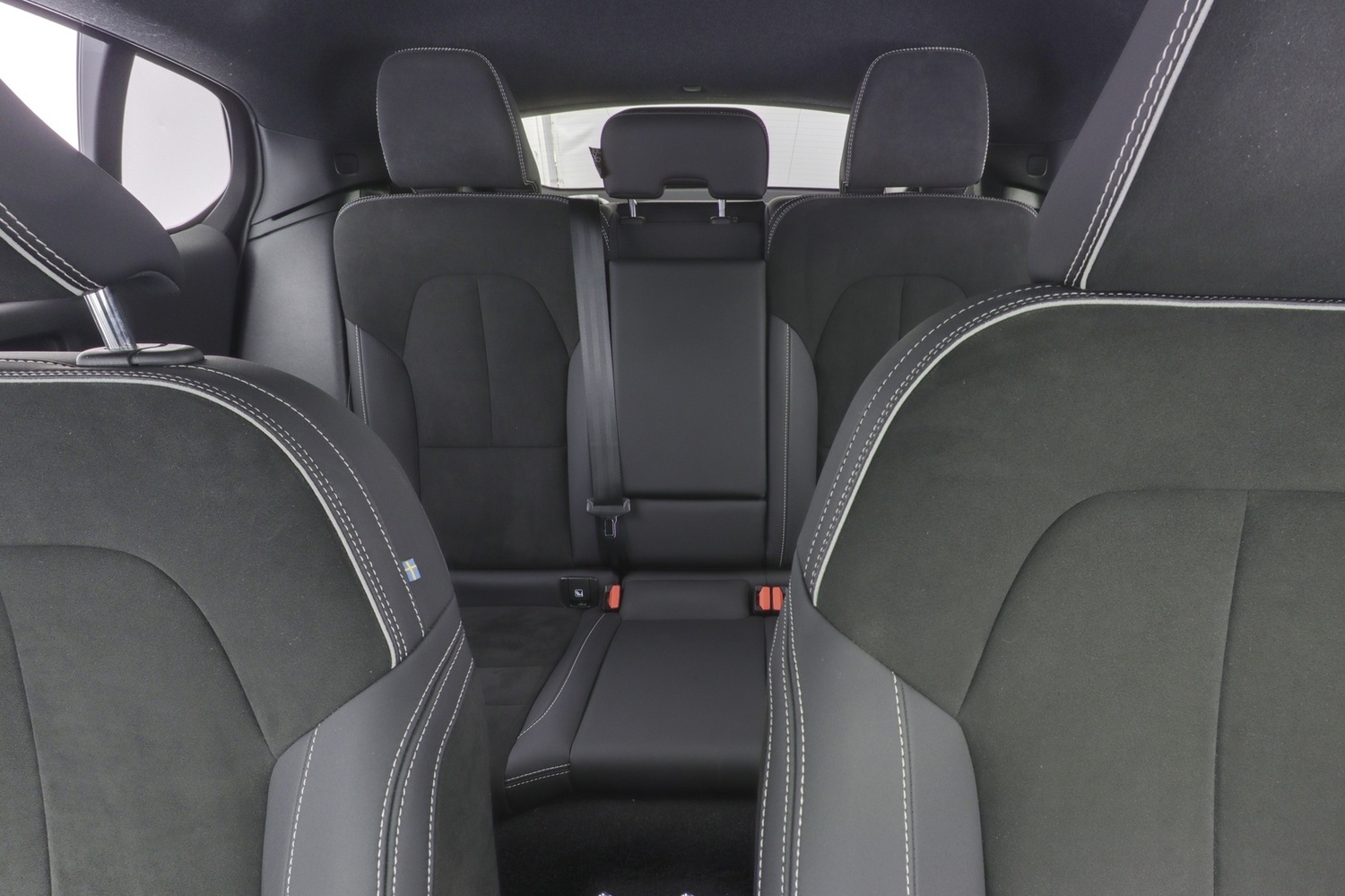 Volvo C40 vaihtoauto