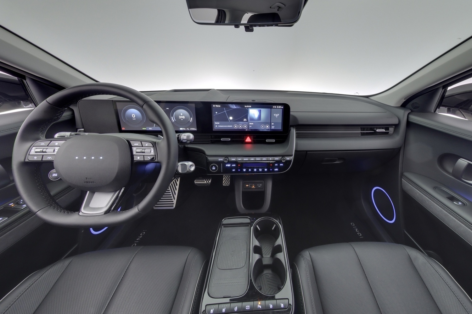 Hyundai IONIQ 5 vaihtoauto