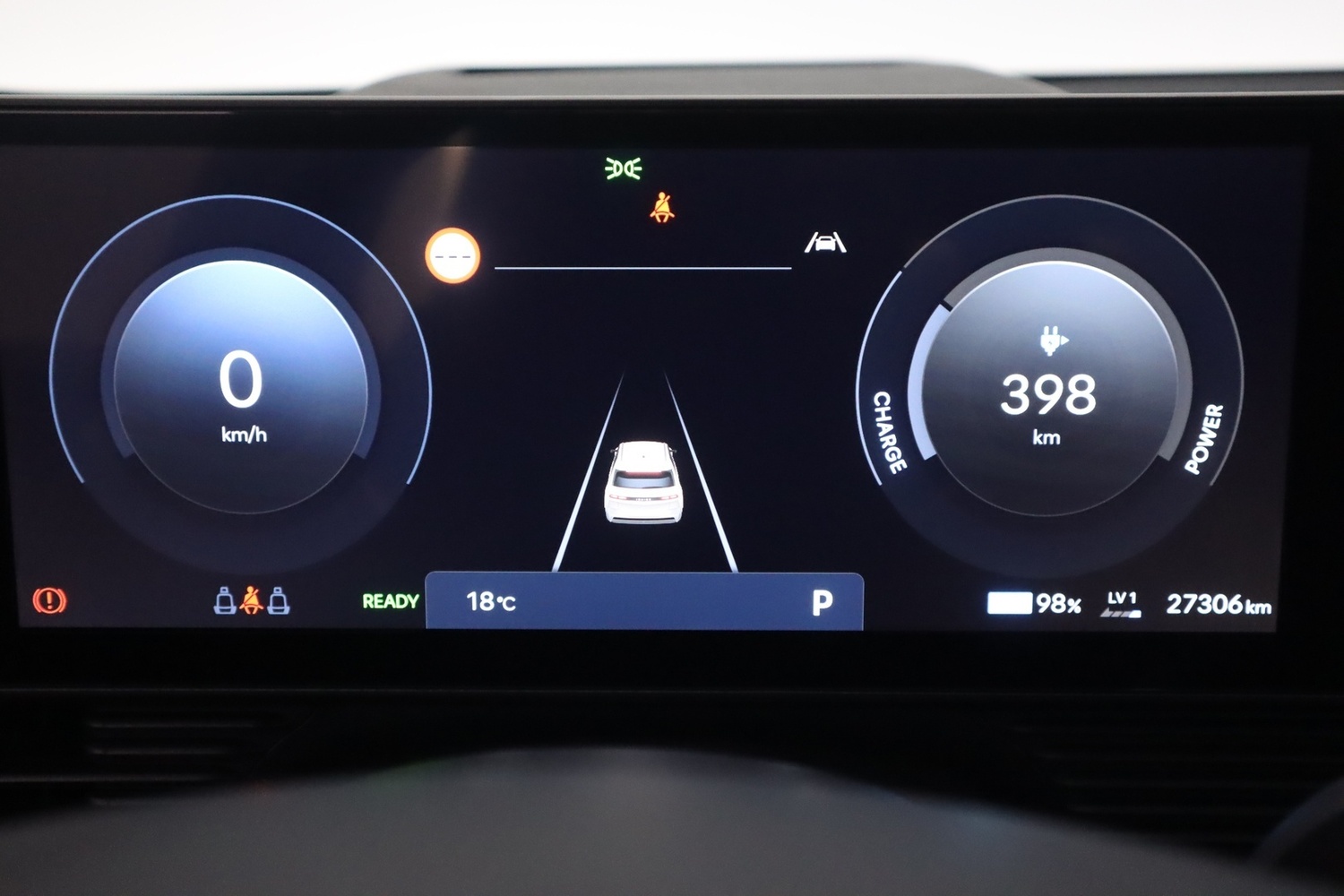 Hyundai IONIQ 5 vaihtoauto