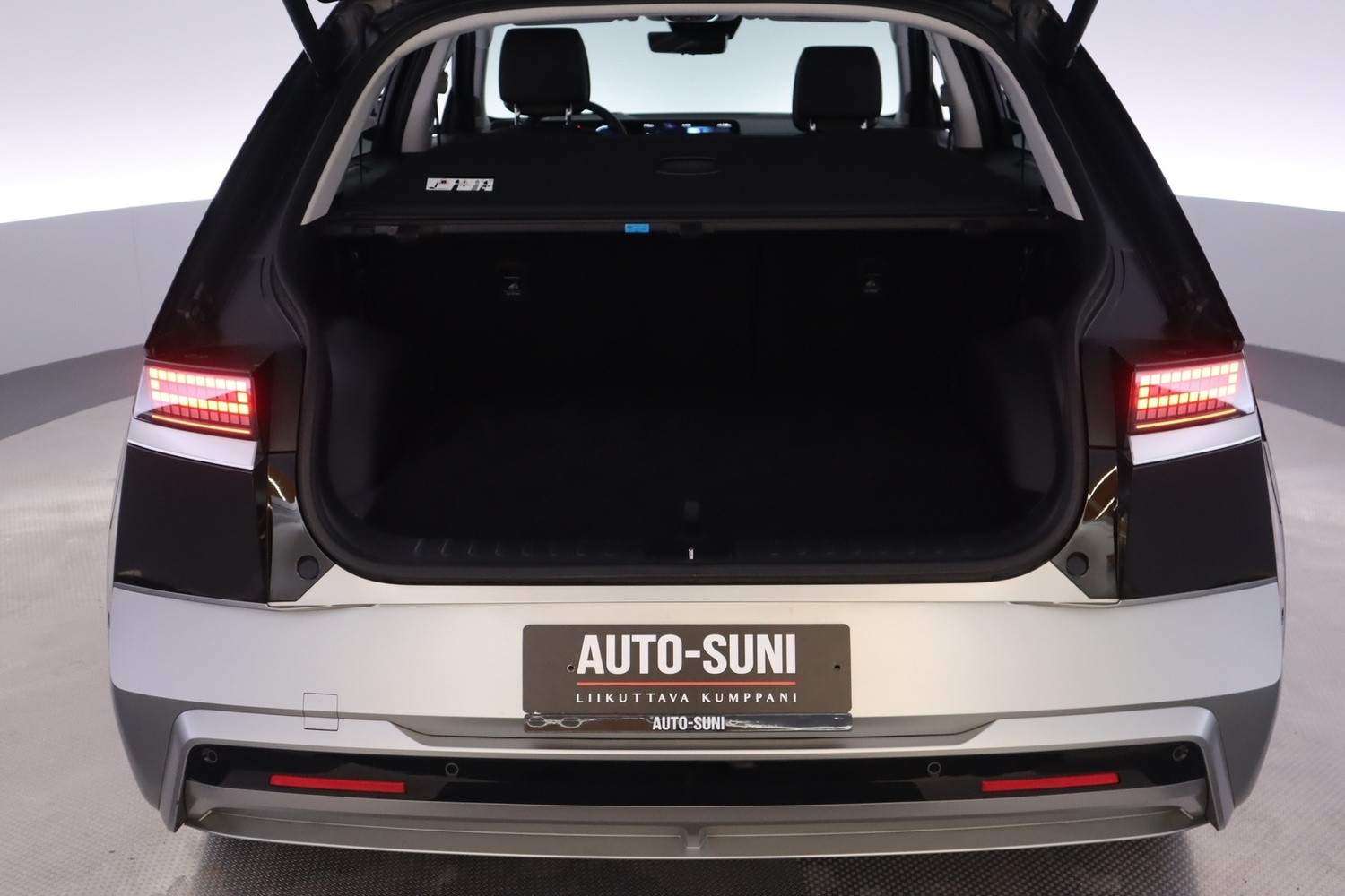 Hyundai IONIQ 5 vaihtoauto
