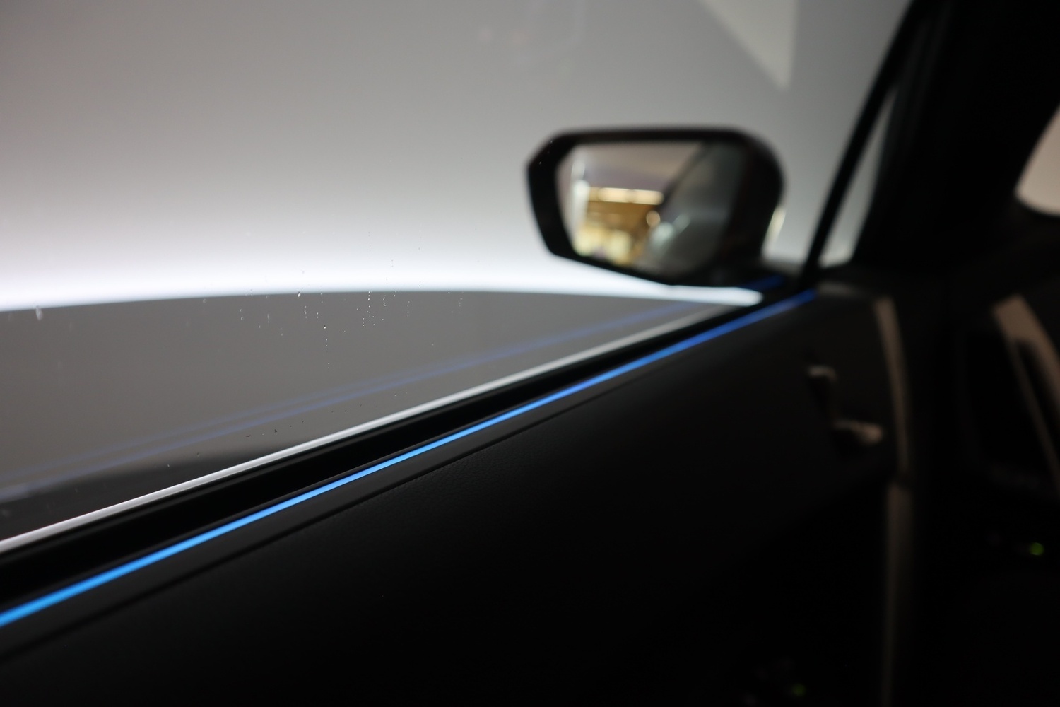 BMW iX vaihtoauto