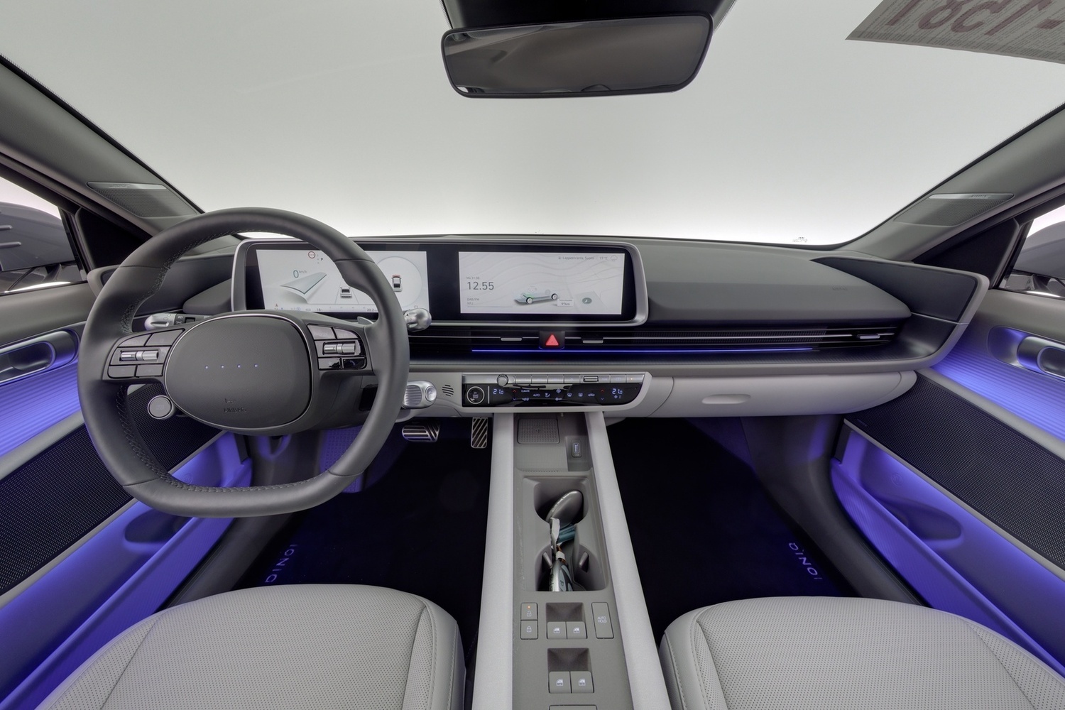Hyundai IONIQ 6 vaihtoauto