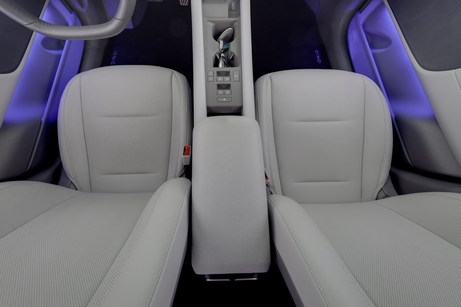 Hyundai IONIQ 6 vaihtoauto