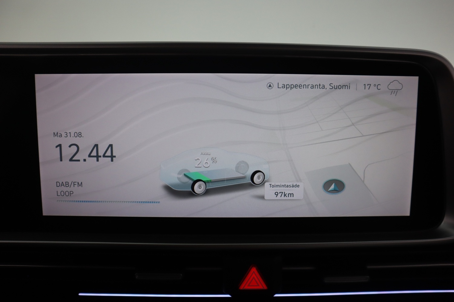 Hyundai IONIQ 6 vaihtoauto