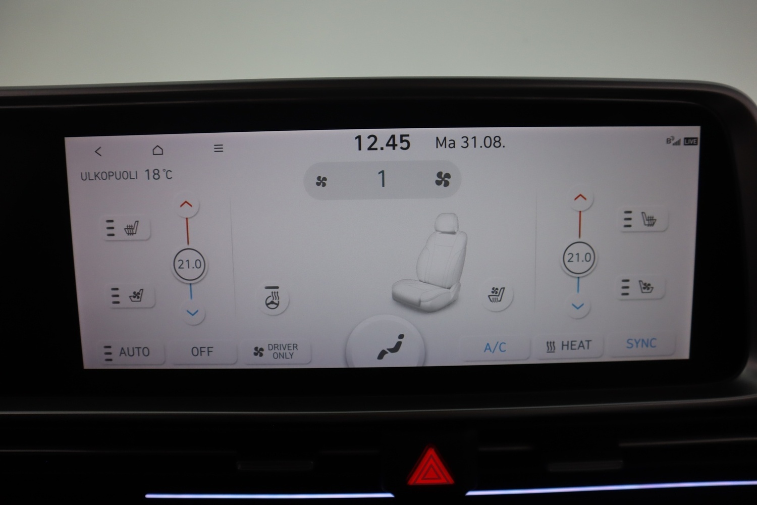 Hyundai IONIQ 6 vaihtoauto