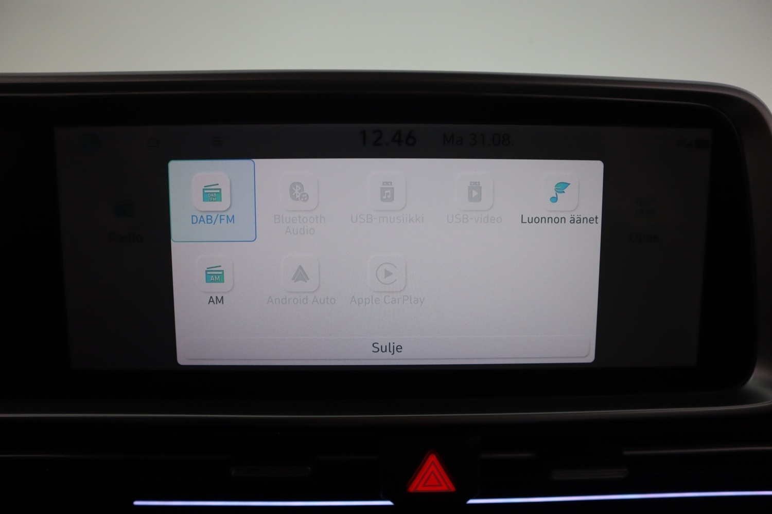 Hyundai IONIQ 6 vaihtoauto