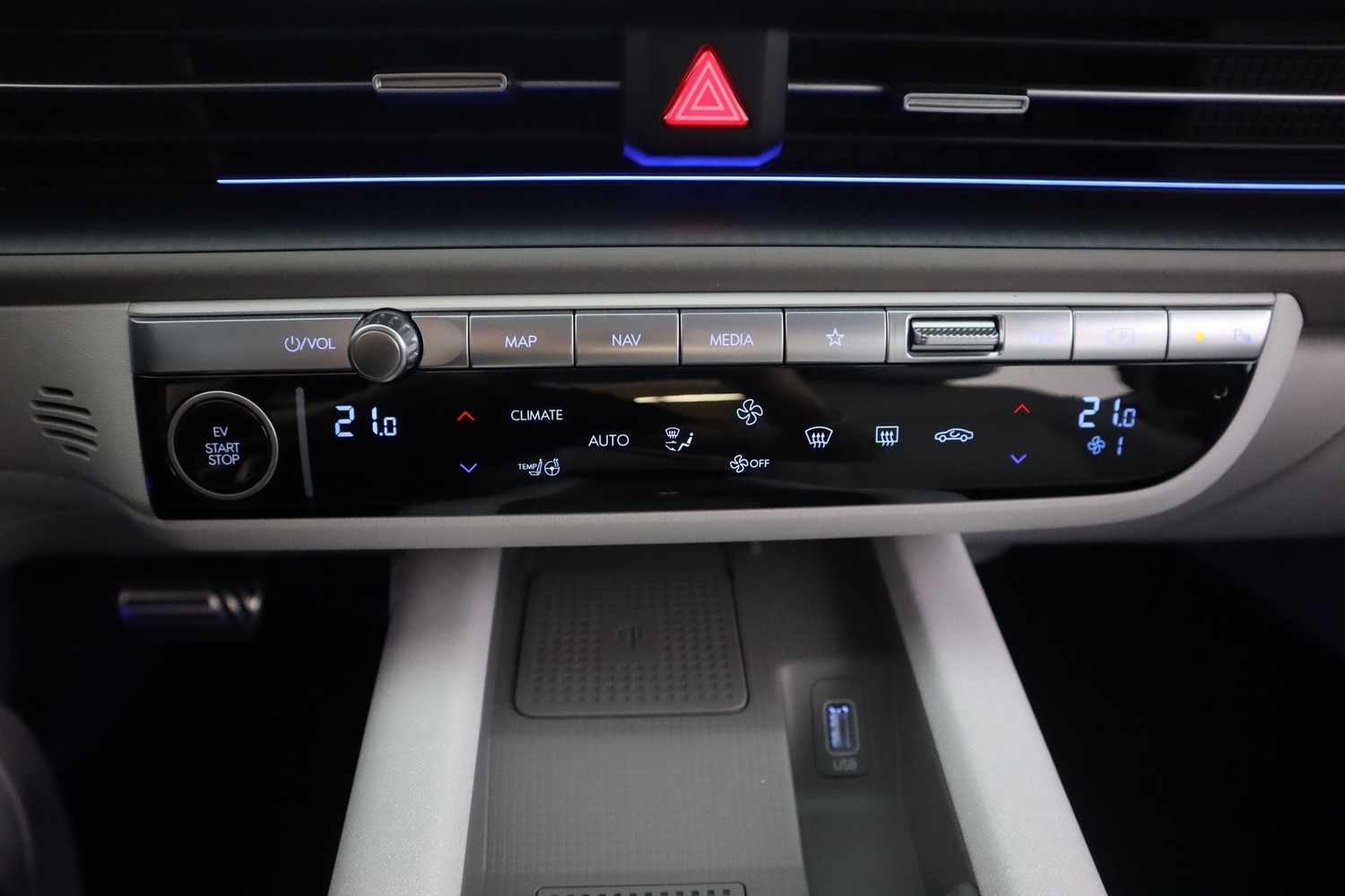 Hyundai IONIQ 6 vaihtoauto