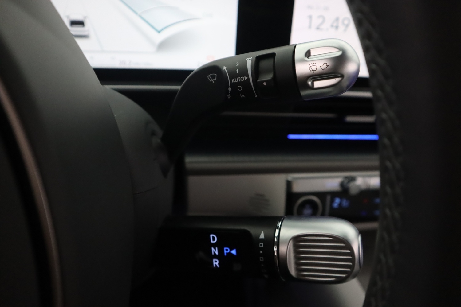 Hyundai IONIQ 6 vaihtoauto