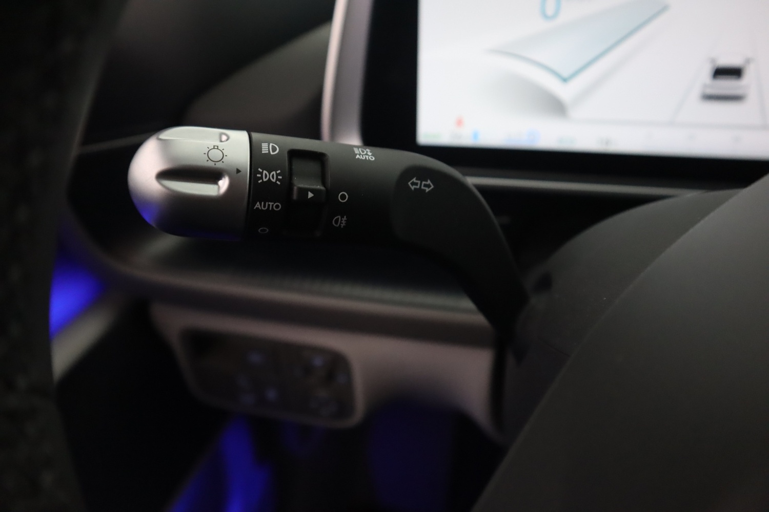 Hyundai IONIQ 6 vaihtoauto