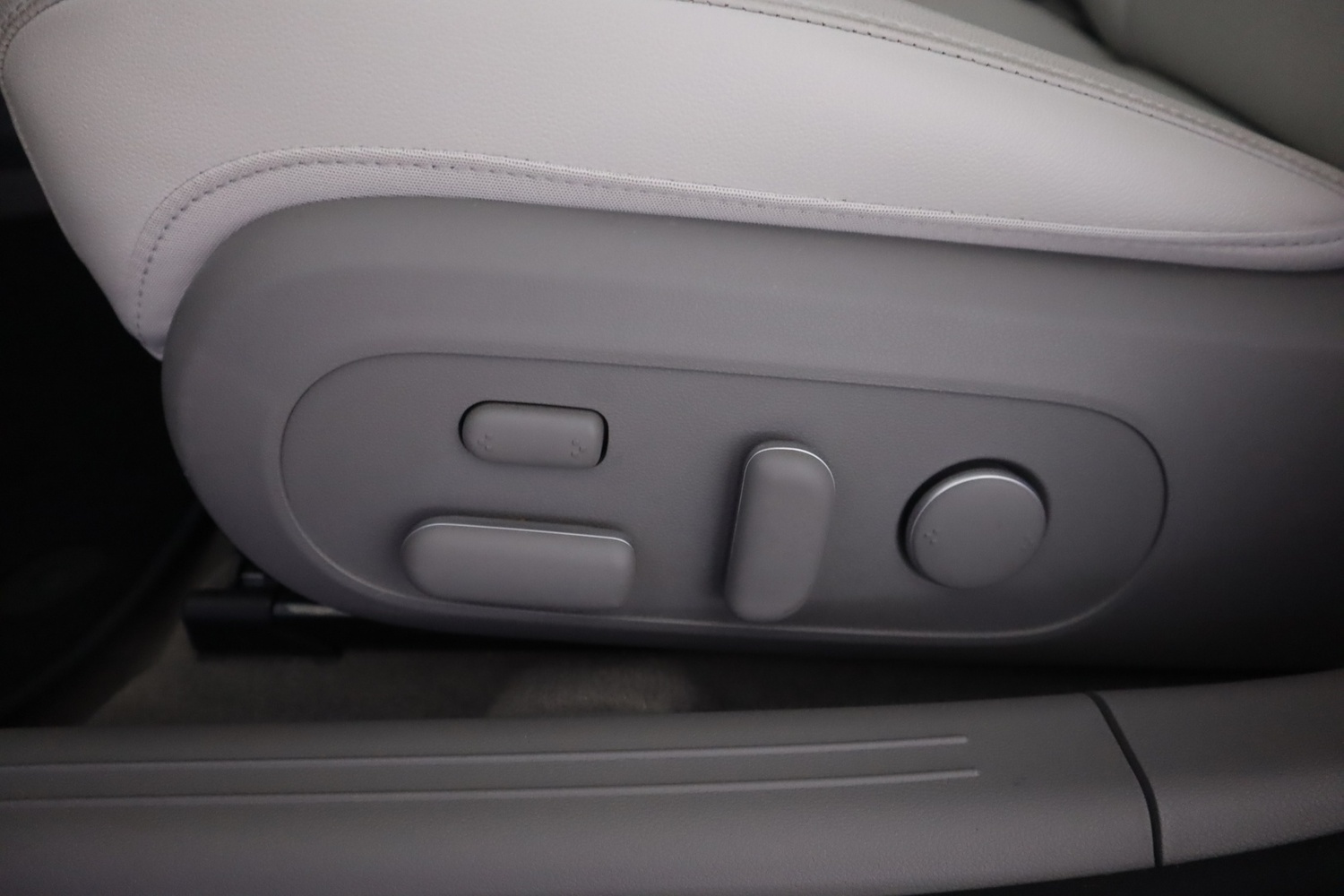 Hyundai IONIQ 6 vaihtoauto