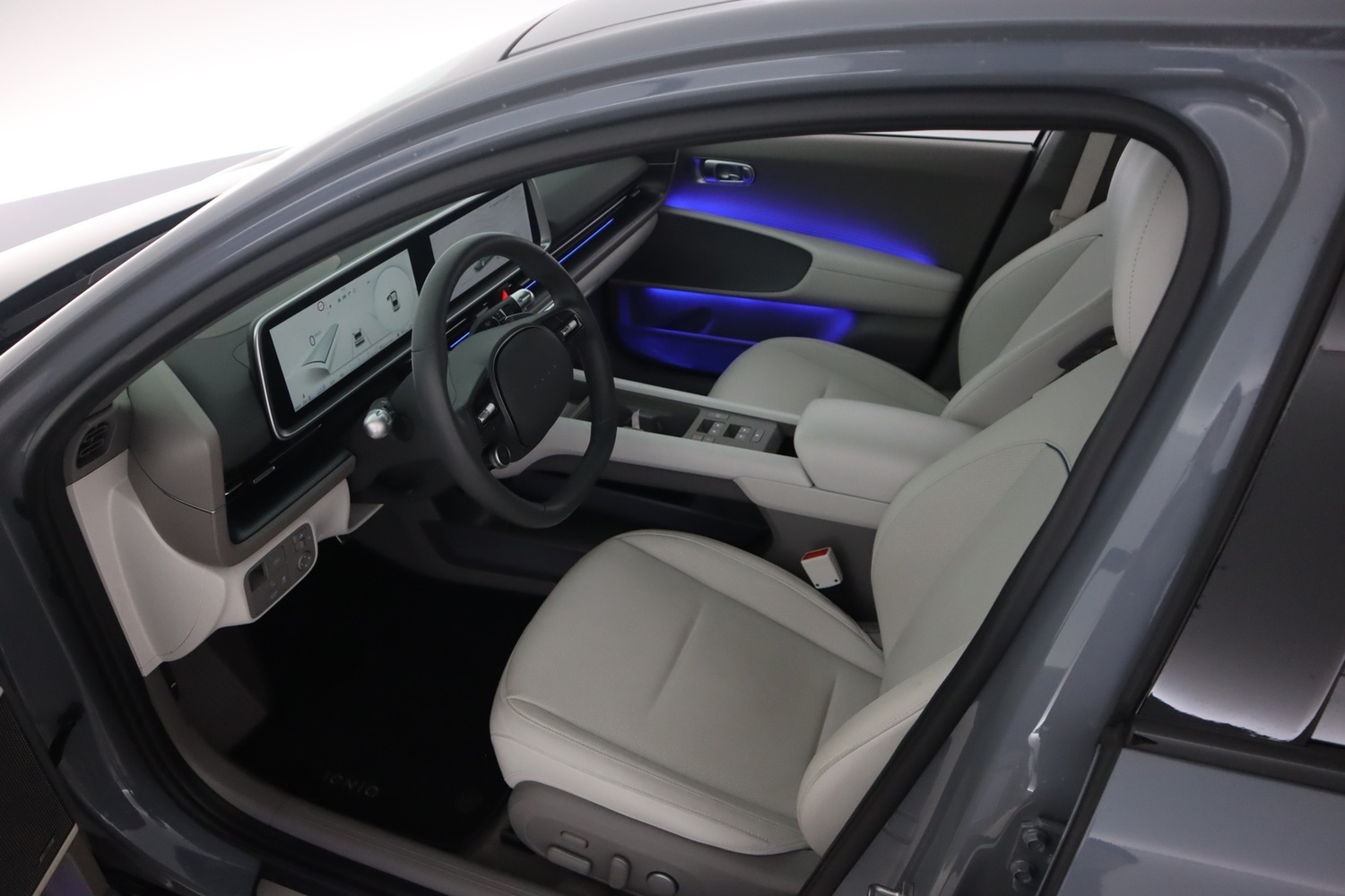 Hyundai IONIQ 6 vaihtoauto