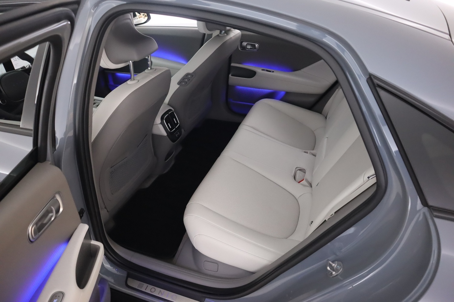 Hyundai IONIQ 6 vaihtoauto
